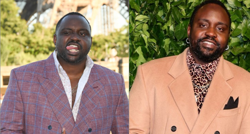 Does Brian Tyree Henry Have A Wife?