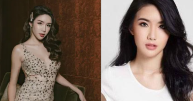 Does Charmaine Chew Have A Husband Now? Parents And Net Worth