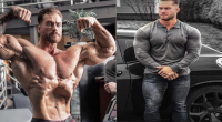 Does Chris Bumstead Have Speech Disorder?