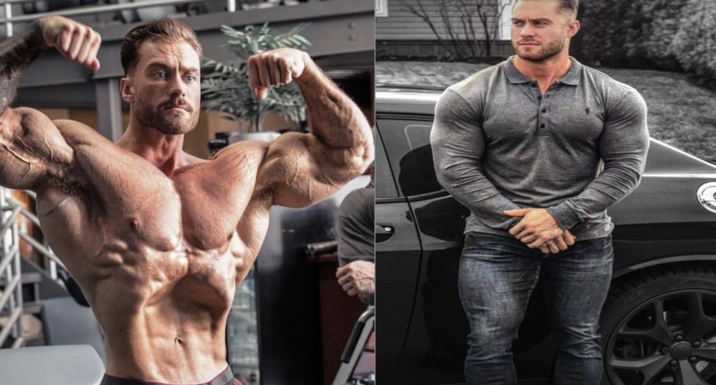 Does Chris Bumstead Have Speech Disorder?