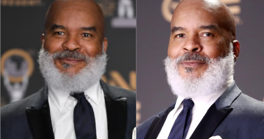 Does David Alan Grier Have Brother Or Sister?