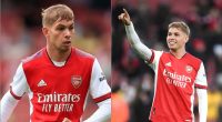 How Much Is Emile Smith Rowe Net Worth?