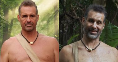 Does Gary Golding Have A Wife?
