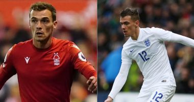 Does Harry Toffolo Have A Sister?