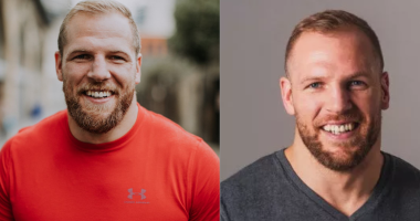 Does James Haskell Lisp Speech Disorder?