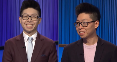Does Jeopardy Star Andrew Have A Wife Or Girlfriend?