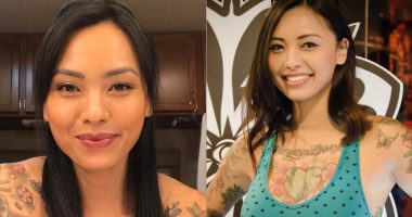 Does Levy Tran Have A Husband Or Not?