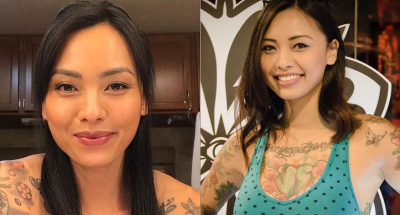 Does Levy Tran Have A Husband Or Not?
