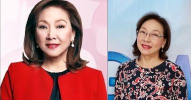 Does Mel Tiangco Have A Husband Now?