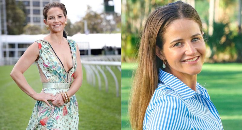 Does Michelle Payne Have A Husband Or Partner?