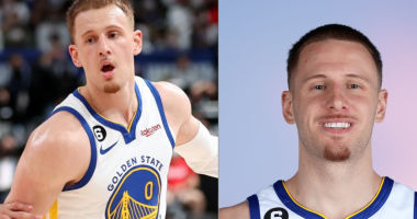 Does NBA Star Donte DiVincenzo Have A Wife?