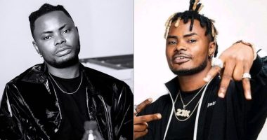 Does Rapper Oladips Have Kids?