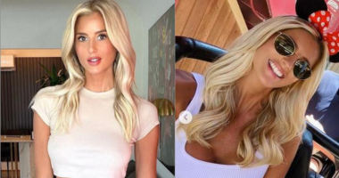 Does Selling Sunset Star Emma Hernan Have Anorexia?