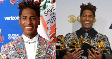 Does Singer Jon Batiste Have Children?