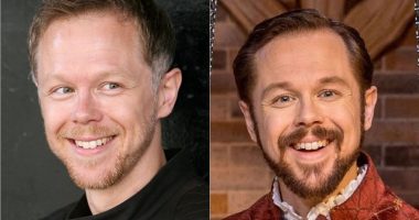 Does Steven Kynman Have A Wife Or Partner?