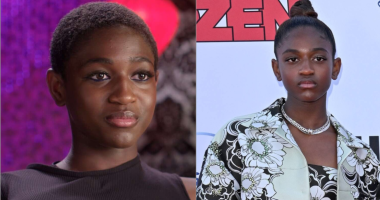 Does Zaya Wade Have A Boyfriend Now?