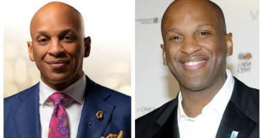 Donnie McClurkin Wife And Children: Meet His Son Matthew McClurkin