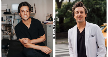 Dr. Neinstein NYC: The Unrivaled Maestro of Aesthetics for Celebrities