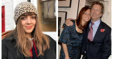 Eric Clapton’s Daughter: Who Is Julie Rose Clapton? Everything To Know About Her Wiki And Early Life