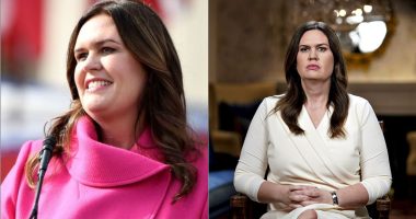 Who Is Sarah Huckabee Sanders Daughter Scarlett Wiles?