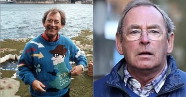 Fred Talbot Wife Or Partner: Who Is Dean Sullivan?