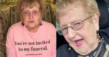 Grandma Droniak Age And Children: How Old Is She?