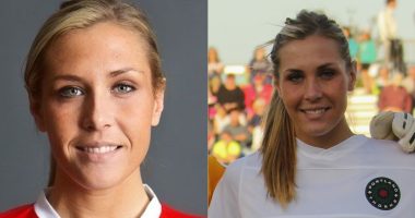 Has Allie Long Undergone Plastic Surgery?