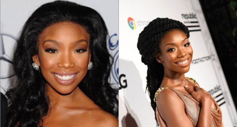 Has Brandy Norwood Undergone Plastic Surgery?