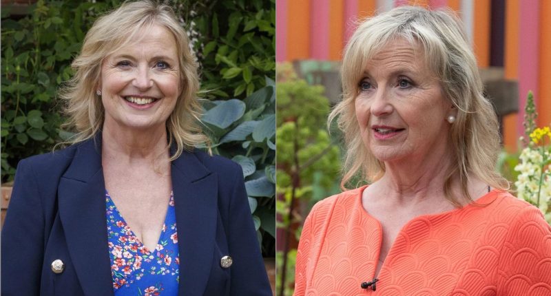 Has Carol Kirkwood Undergone Botox Surgery?