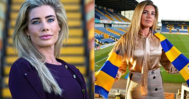 Has Carolyn Radford Undergone Plastic Surgery?