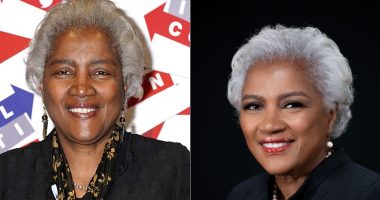Has Donna Brazile Undergone Weight Loss Surgery