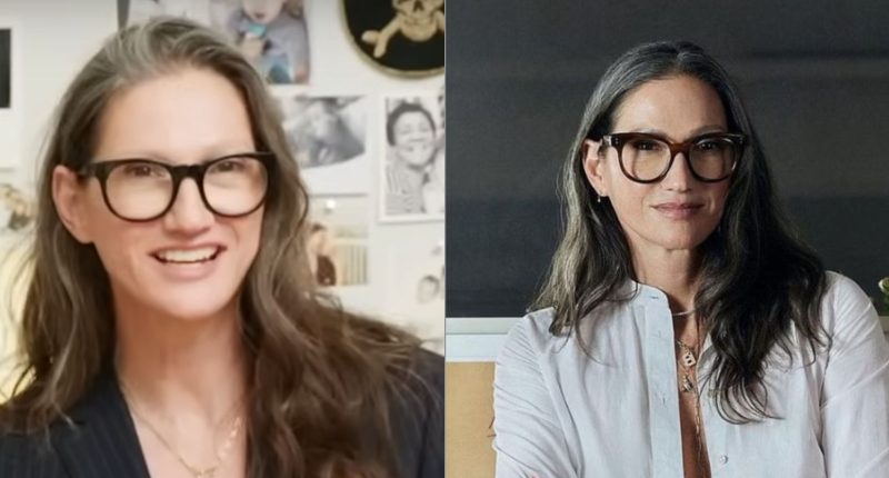 Has Jenna Lyons Undergone Plastic Surgery?