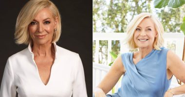 Has Liz Hayes Undergone Facial Plastic Surgery?