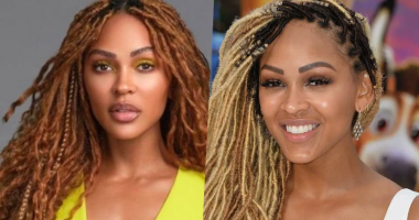 Has Meagan Good Get Plastic Surgery Done? Body Measurements and More!