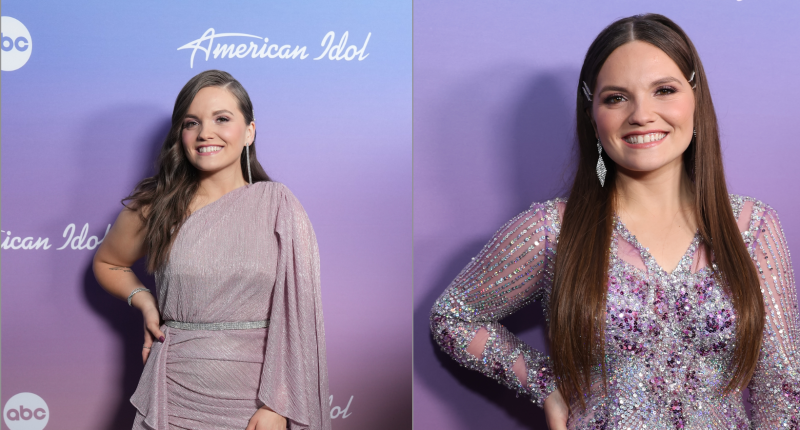 Has Music Star Megan Danielle Lost Weight Or Not?