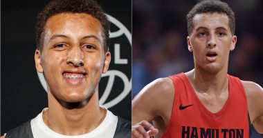 Has Patrick Baldwin Jr Gained Or Lost Weight?