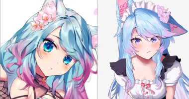 Has Vtuber Silvervale Revealed Her Face?