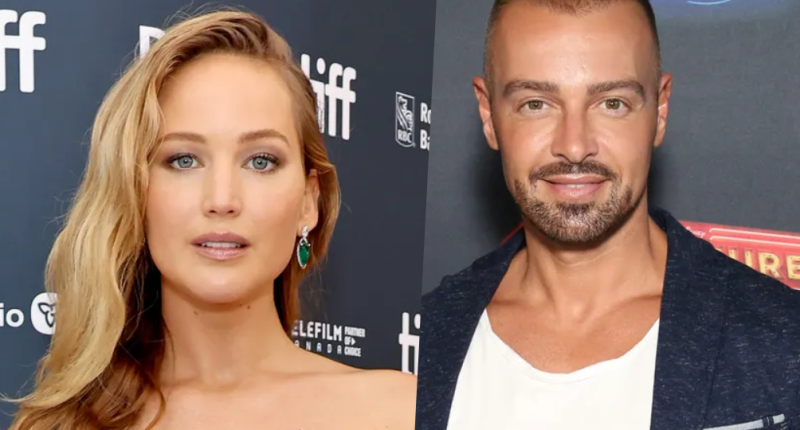 How Are Jennifer Lawrence And Joey Lawrence Related? Relationship And Family Tree