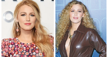 How Did Blake Lively Gain Weight? Explore Her Post-Pregnancy Fitness Journey