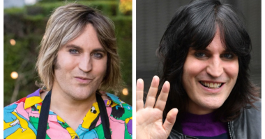 How Did Noel Fielding Gain Weight 2023
