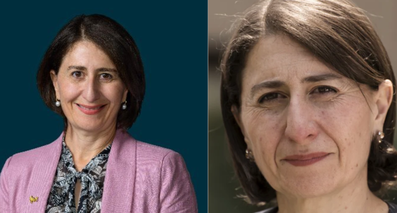 How Much Is Gladys Berejiklian Net Worth?