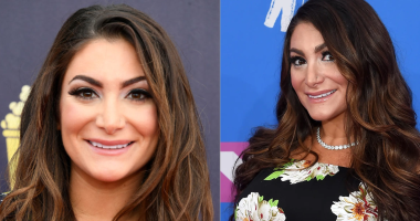 Deena Jersey Shore Husband And Net Worth: Is She Married?
