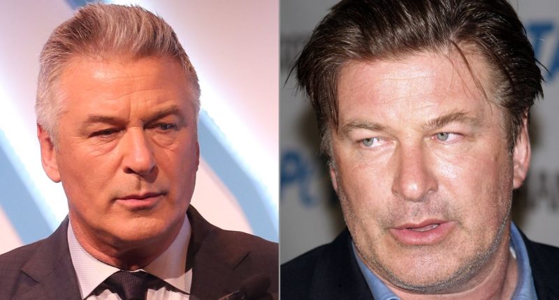 Is Alec Baldwin Religion Judaism Or Christianity