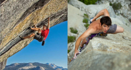 Is Alex Honnold Suffering From Autism?
