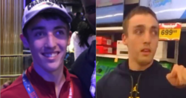 Is Alex Yood Suffering From Cerebral Palsy Disability?