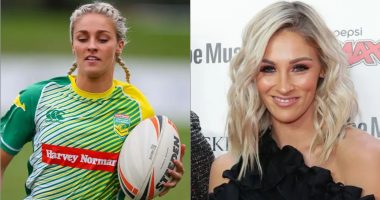 Is Allana Ferguson Married To Guy McDermott?