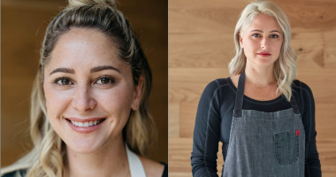 Is American Chef Brooke Williamson Expecting A Baby?