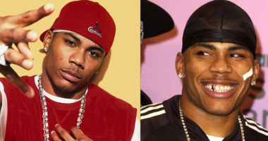 Is American Rapper Nelly A Christian Or Muslim?
