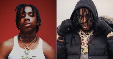 Is American Rapper Polo G Still Alive?