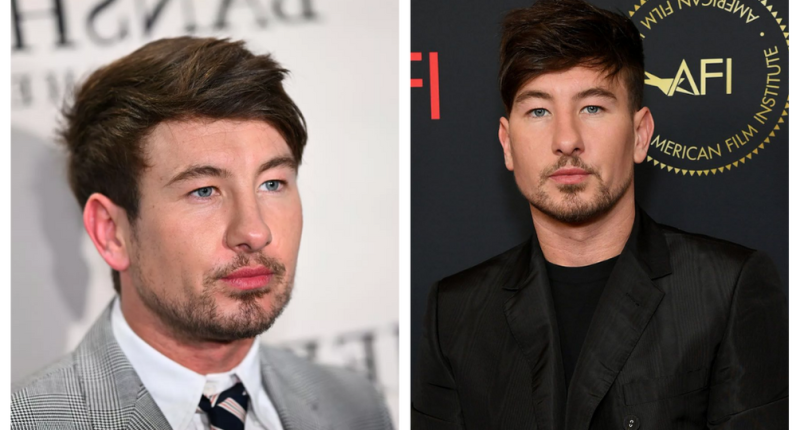 Is Barry Keoghan Religion Christian? Ethnicity And Origin